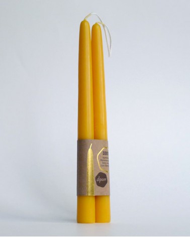 Dompelkaars B2
