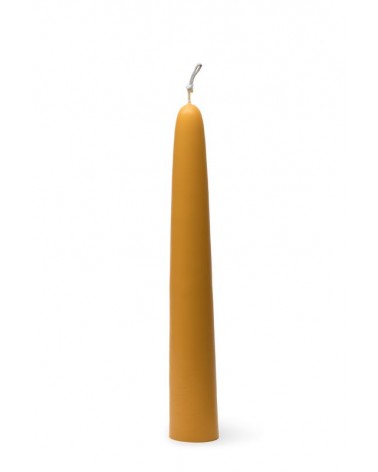 Bijewas Dompelkaars (F) ø 6 cm 40 cm.